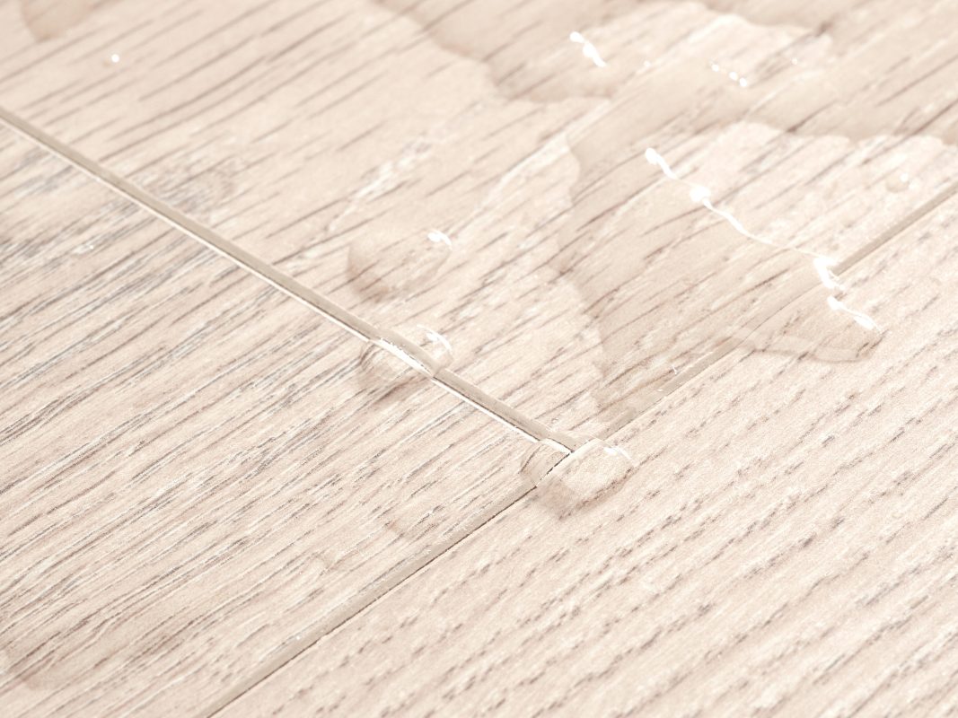 Công nghệ Hydroplus chống thấm nước tuyệt đối